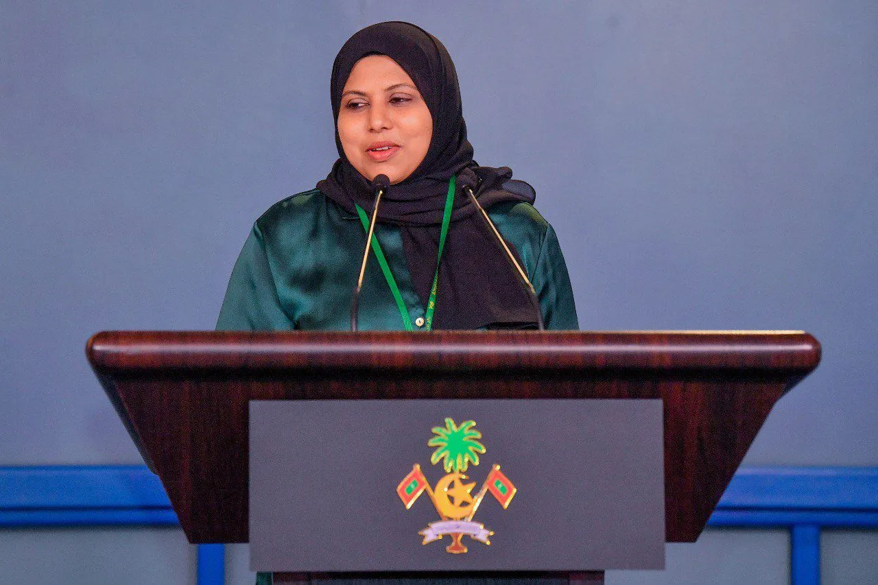 ކުޑަގިރި އަބަދުވެސް އޮންނާނީ މާލޭގެ ރައްޔިތުންނަށް ޚާއްސަ ތަނެއްގެ ގޮތުގައި - ހީނާ