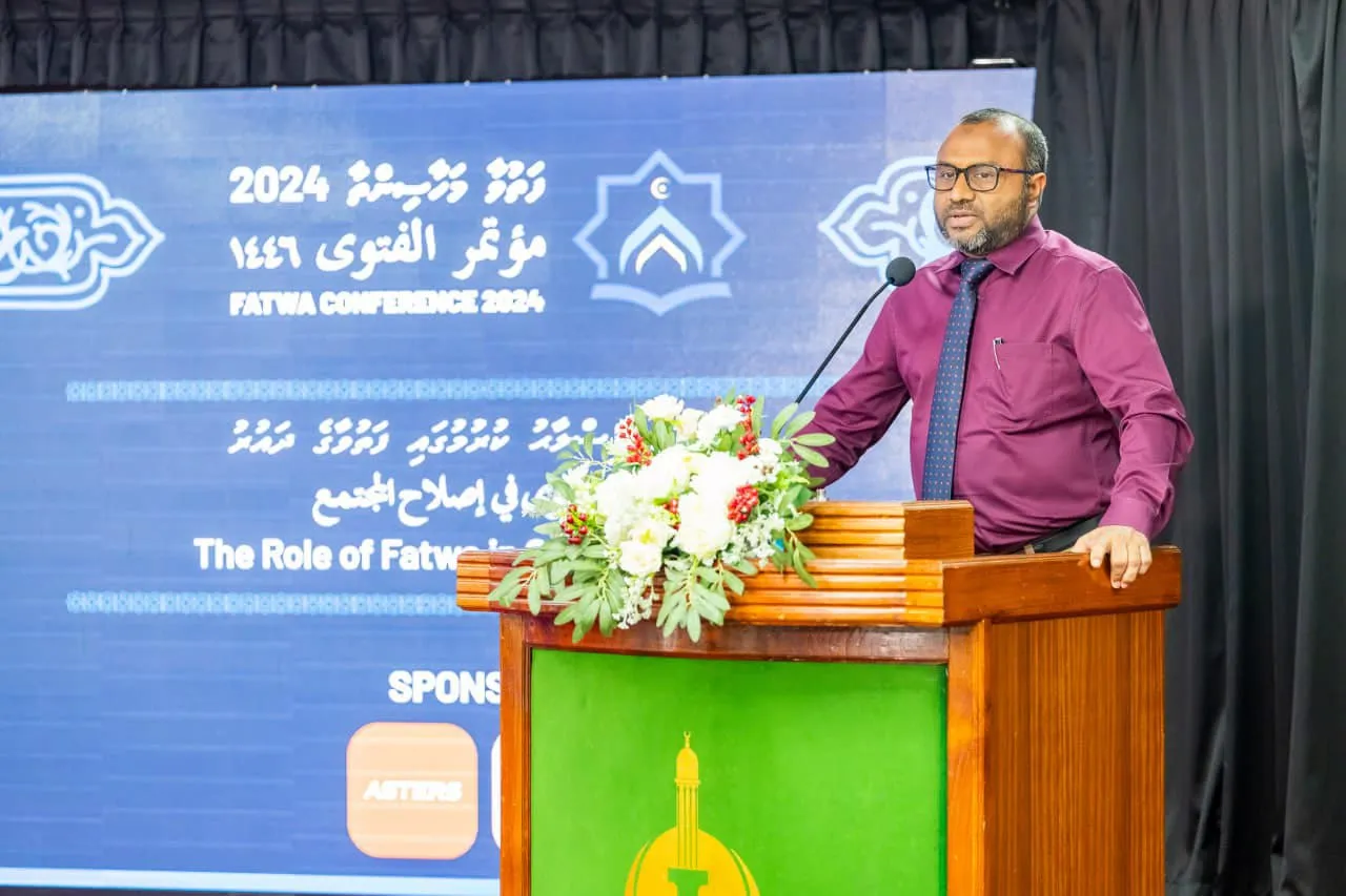 ރާއްޖޭގައި ދީނީ އިލްމު ކިޔެވުމުން، ދީނީ ނަސޭހަތް ދެވޭގޮތަށް ދަރަޖަކުރަނީ