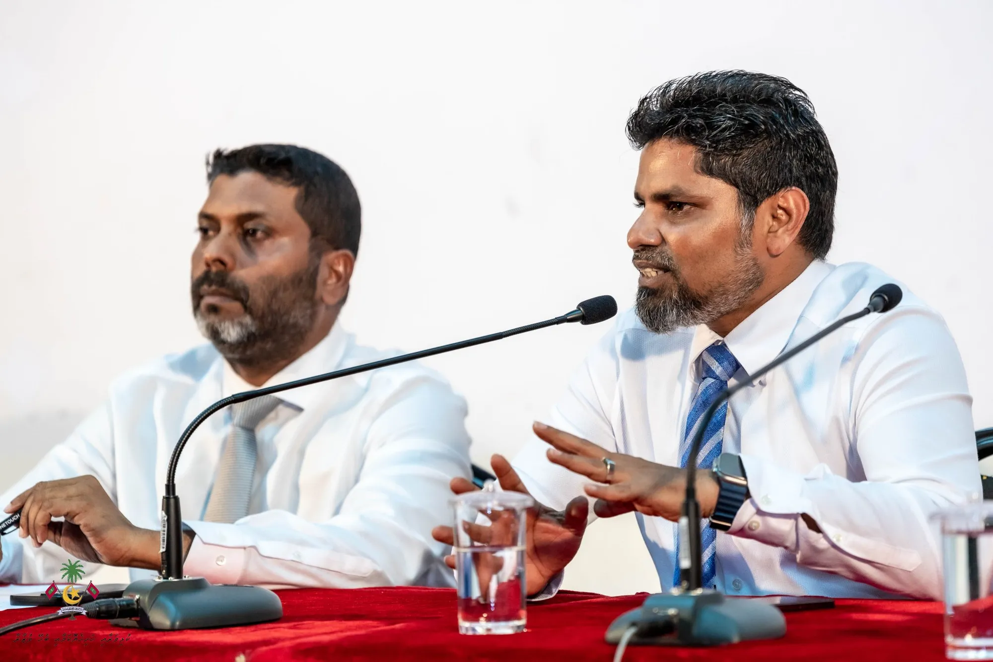 ކޮންމެ އެސޯސިއޭޝަނަކުންވެސް ފުރަތަމަ ތަބާވާން ޖެހޭނީ އެޤައުމެއްގެ ޤާނޫނާއި ގަވާއިދަށް: ޠަލާލް