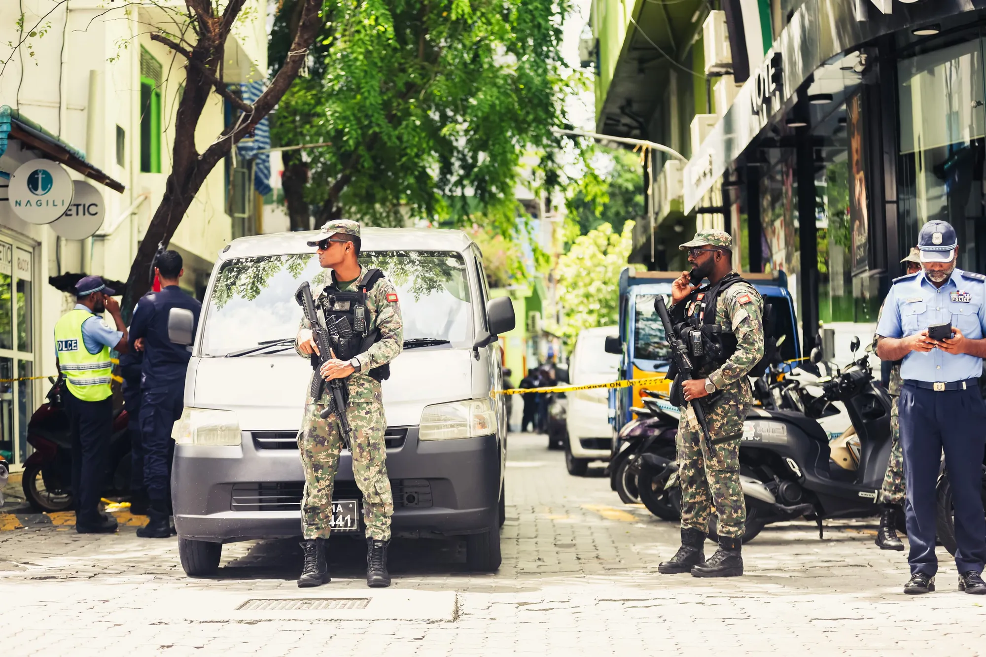ފުލުހުންނާއި ސިފައިންގެ ސިއްހީ ވެލްފެއާ ނިޒާމްގެ ބަދަލުގައި، ޕްރައިވެޓް އިންޝުއަރެންސް ހަމަޖައްސަނީ
