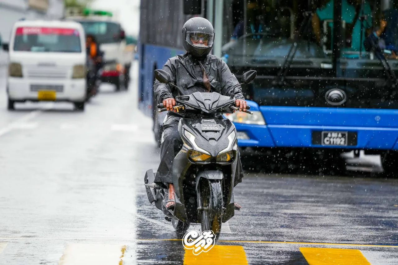 ގދ އަތޮޅުން ފެށިގެން އައްޑޫ ސިޓީއަށް ހުދު ސަމާލު ނެރެފި!