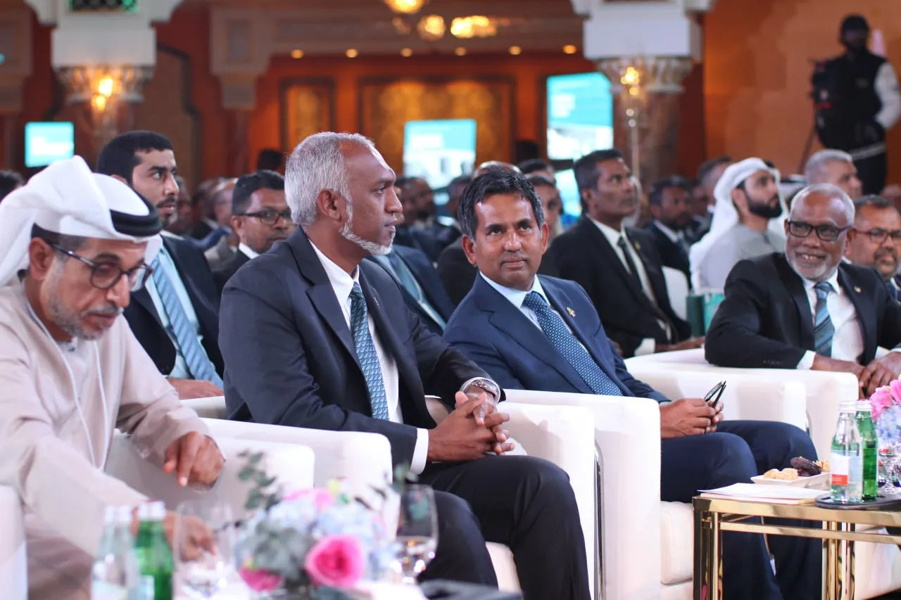 މާލީ ނިޒާމާއި ގުޅޭގޮތުން ދޮގު ވާހަކަތައް ނުފަތުރަން ސަރުކާރުން އެދިއްޖެ