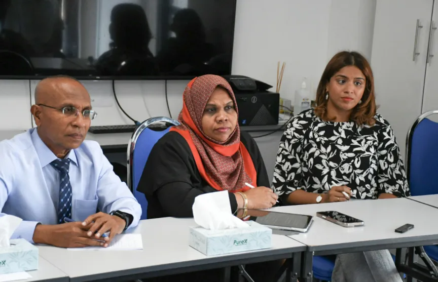 ނޭޝަނަލް ޕްރިވެންޓިވް މެކޭނިޒަމްއިން ކުރާ ޒިޔާރަތްތަކުގައި ތަޙުޤީޤެއް ނުކުރާނެ