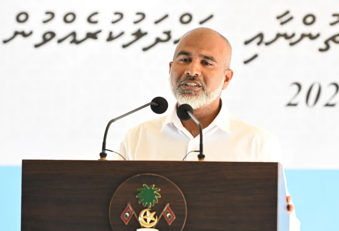 ބޭރުގައި ތިބޭ ދިވެހި ދަރިވަރުންނަށް ދިވެހި އިސްލާމް ކިޔަވައިދޭ ޕްރޮގްރާމް ފަށަނީ