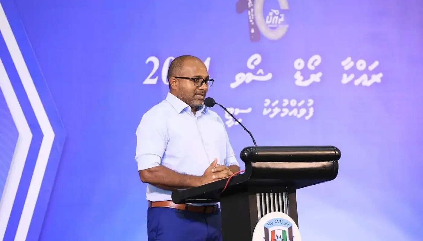 ފުލުހުން އަޅާ ކޮންމެ ފިޔަވަޅަކީ ހައްގެއް ނިގުޅައިގަތުން ކަމަށް ދުށުމަކީ ގޯހެއް: އިޙްސާން