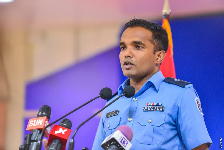 ހުރަސް އެޅި ނަމަވެސް، މަސްތުވާތަކެތީގެ ވަބާއިން ޤައުމު ސަލާމަތްކުރަން ކުރެވުނު ހުރިހާ ކަމެއް ކުރާނަން: ޝިފާން
