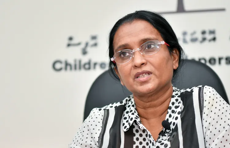 ނިއުމާތުއަށް އިތުރު ދައުރެއް، މަގާމުގެ މުއްދަތު ފަސް އަހަރަށް އިތުރުކޮށްފި