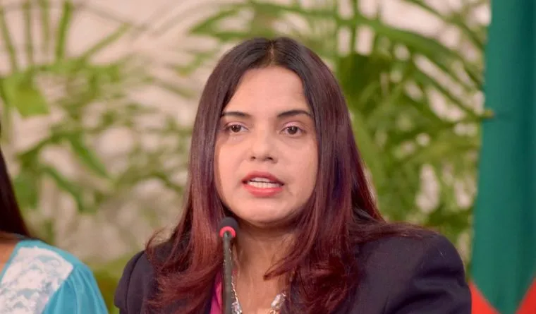 އިންވެސްޓްމަންޓްތަކާ ގުޅޭ ގޮތުން ފަތުރާ ނޭދެވޭ ވާހަކަތަކުން ހާރިޖީ ގުޅުންތަކަށް ބުރޫއަރާފާނެ: އިރުތިޝާމް