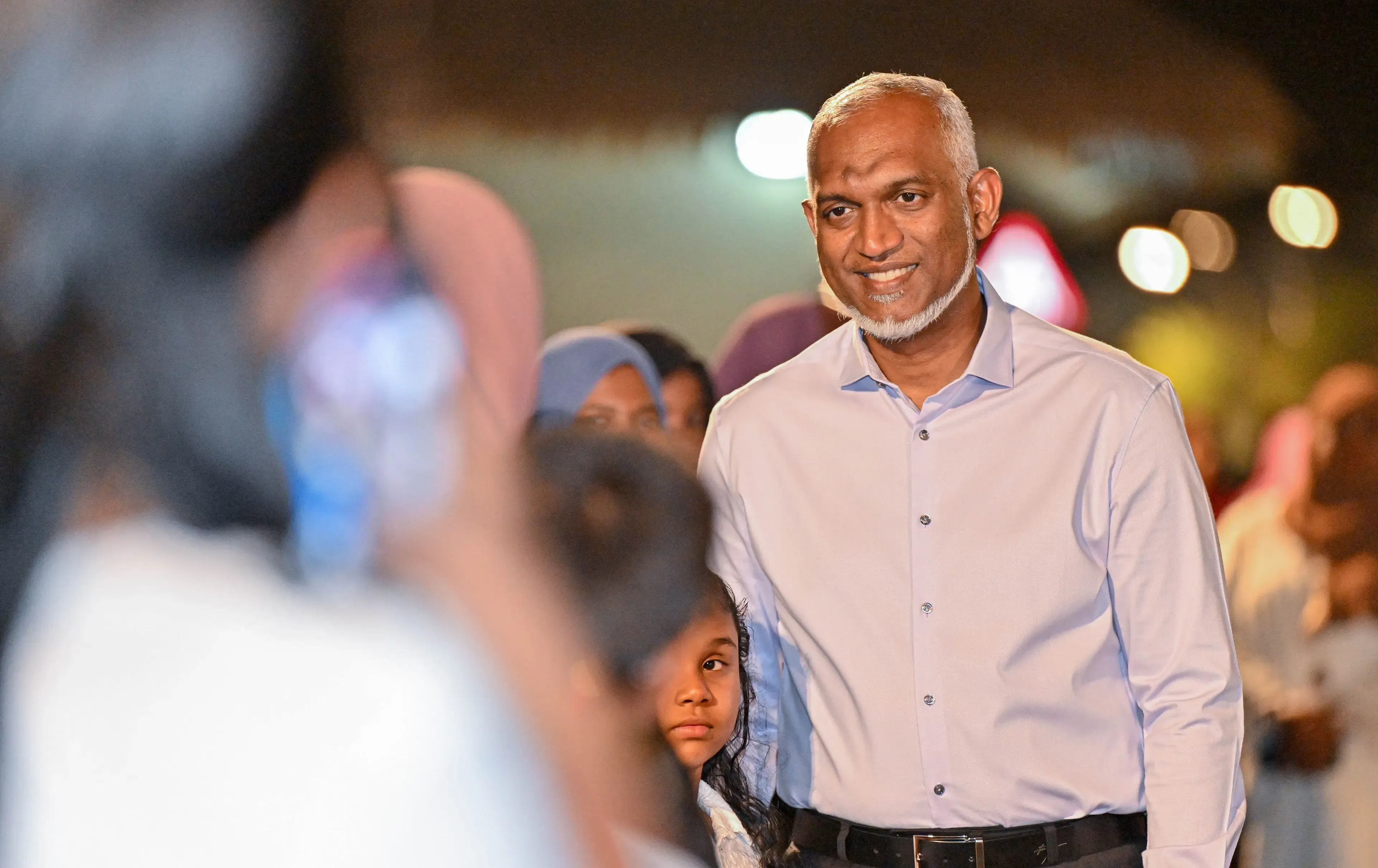 ސިޔާސީ ގޮތުންނާއި، އިޖުތިމާޢީ ގޮތުން އުފެދޭ ޚިޔާލުތަފާތުވުންތަކާއި ބައިބައިވުންތައް އެއްކިބާކޮށް، ޤައުމީ މަޞްލަޙަތު ކުރިއަށް ނެރުމަކީ ހިޖުރީ އައު އަހަރުން ހާސިލުކުރަންވީ އެންމެ މުހިންމު ފިލާވަޅު- ރައީސުލްޖުމްހޫރިއްޔާ