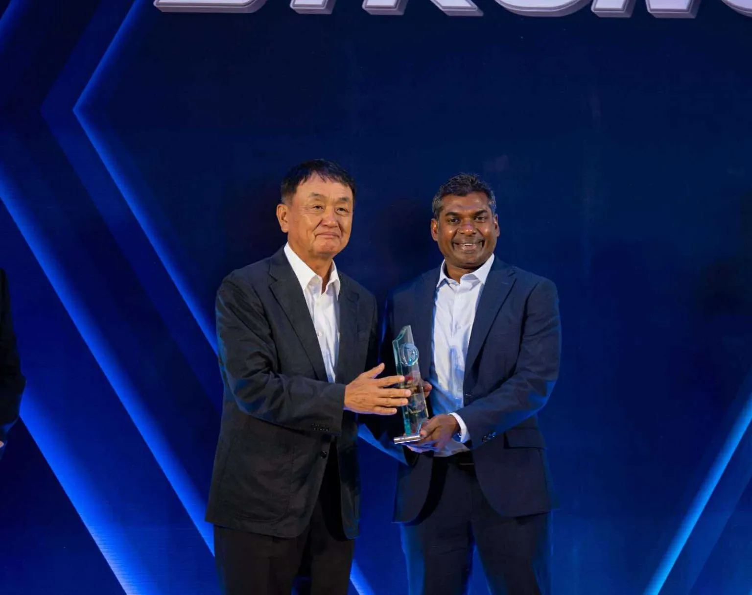 STO and Makita Mark 25 Years of Partnership with Launch of New Tools