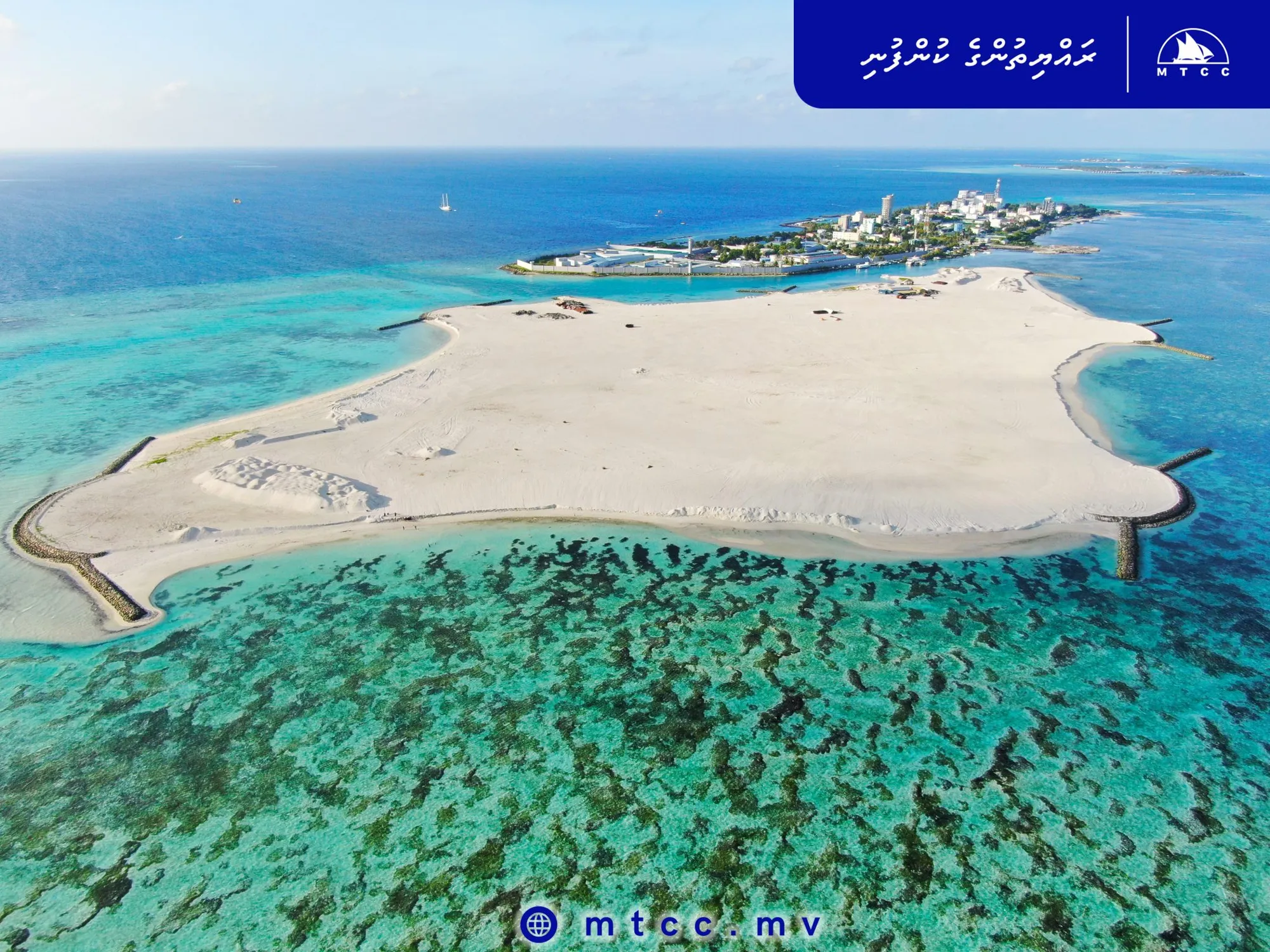 މާފުށީގެ އަލަށް ހިއްކި ބިމުން ރެކޯޑް އަގެއްގައި ބިން ވިއްކަން ހުޅުވާލައިފި