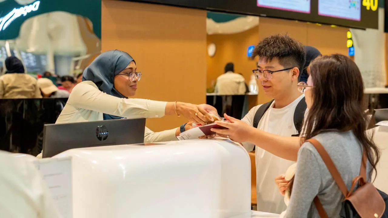 Sichuan Airlines and US-Bangla Airlines Begin Operations from VIA’s New Passenger Terminal