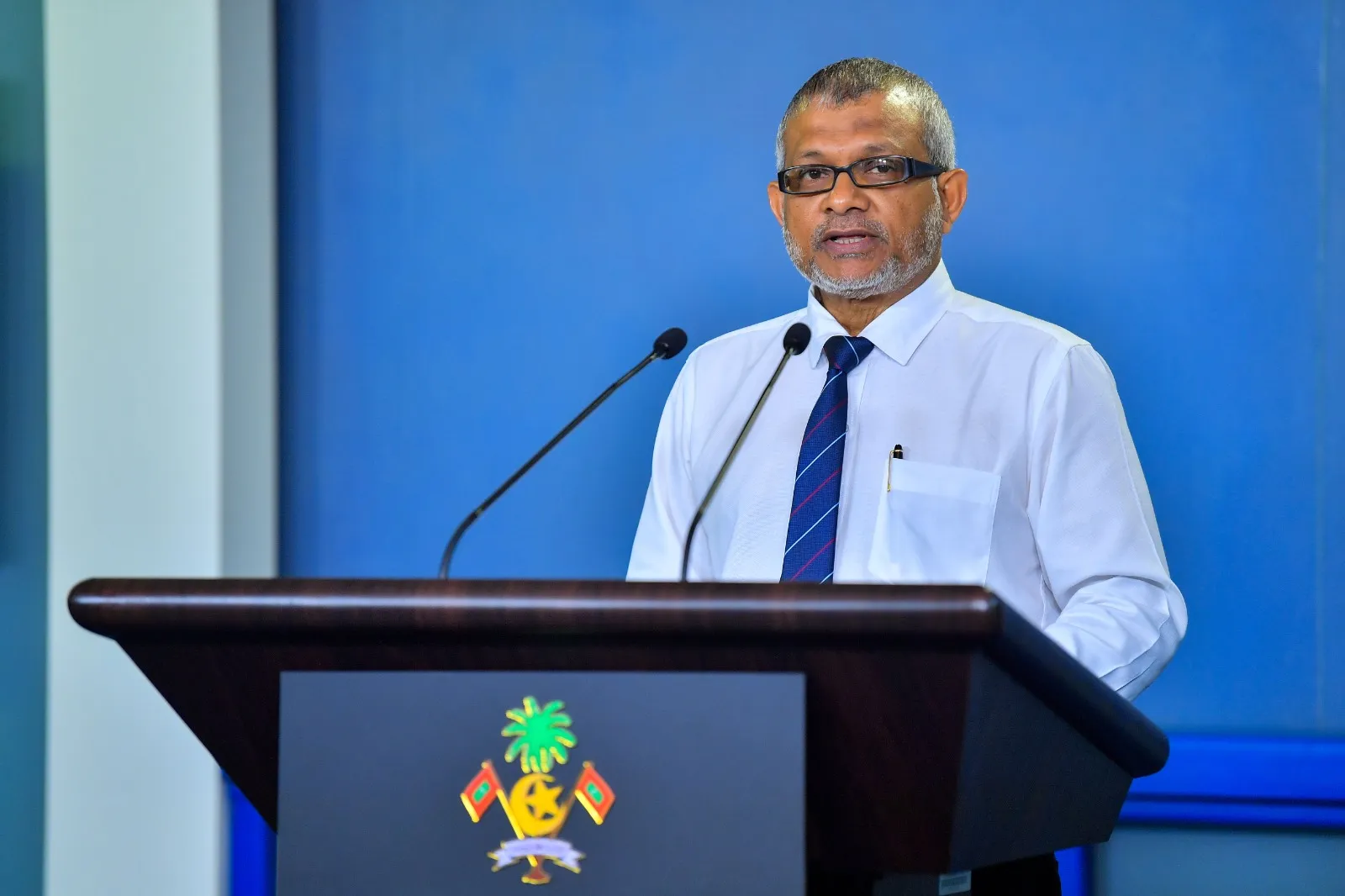 ރާއްޖޭގައި ތިބީ 89 އިންޑިޔާ ސިފައިން: ޝަހީބު