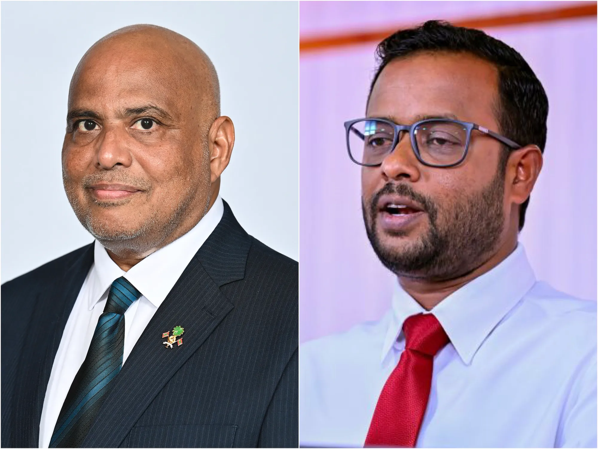 ހައިދަރަށް ފްލެޓް ދޭން ކުރީ ސަރުކާރުން ވެސް އޮތީ ނިންމާފައި: މުއްތަލިބު
