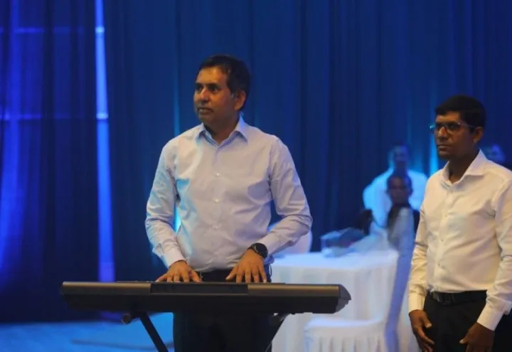 ސަރުކާރުން ކްރިއޭޓިވް އިކޮނޮމީ ފަންޑެއް ތަޢާރަފުކޮށްފި