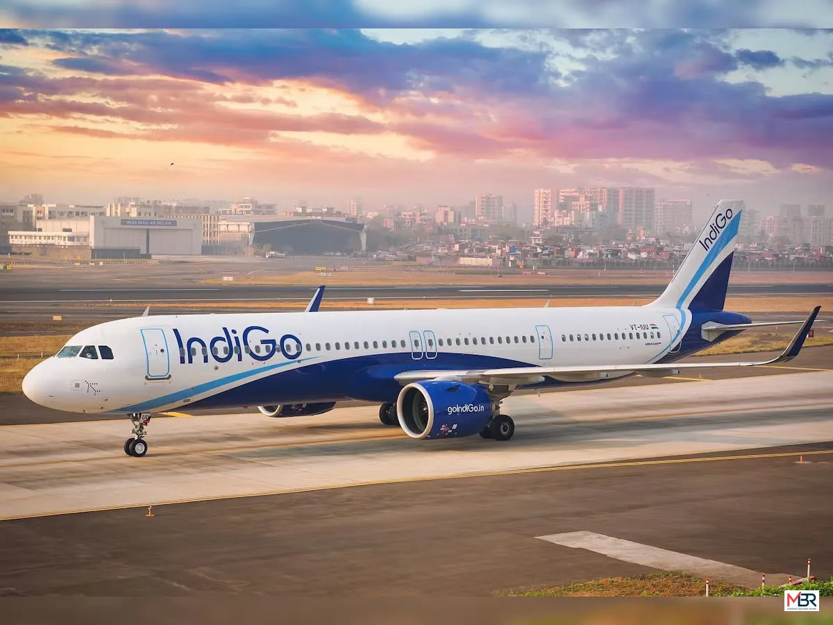 IndiGo to Launch Direct Flights Between Malé and Trivandrum Next Month