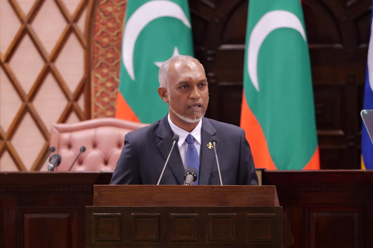އުމުރުން 75 އަހަރު ވަންދެން ހިދުމަތް ކުރެވޭނެ އިންތިޒާމު ހަމަޖައްސަނީ