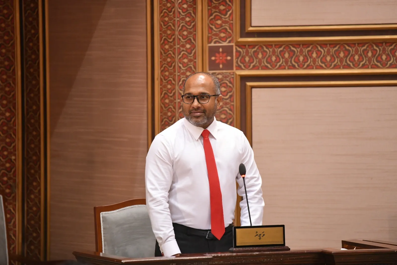 މިހާތަނަށް 77،000 ބިދޭސީންގެ މައުލޫމާތު އެއްކުރެވިއްޖެ: އިހުސާން