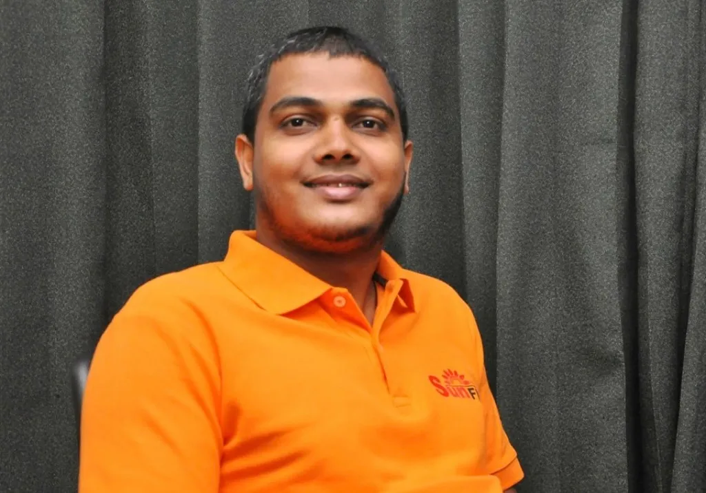 އެމްޓީސީސީގެ ސީއޯއޯގެ މަގާމަށް ސިނާން