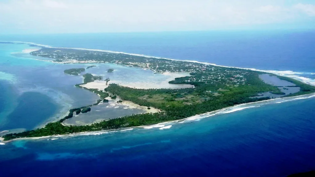 އައްޑޫ ސިޓީން ދޫކުރާ ގޯތިތަކުގެ ގުރުއަތުލުން ފަށައިފި
