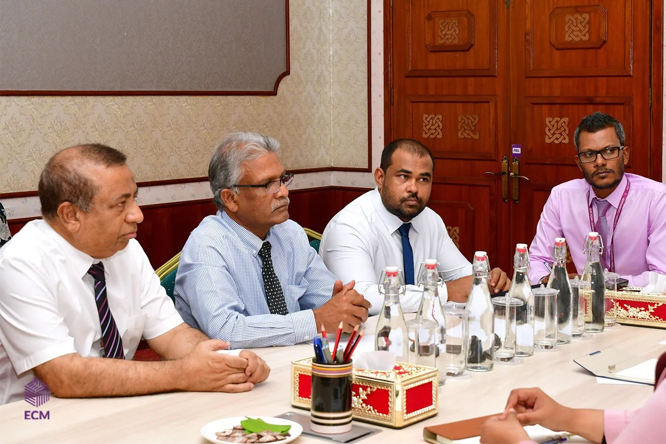 މަޖިލިސް އިންތިހާބު: ނަން އަނބުރާ ނަގަން ބޭނުންވާ ކެންޑިޑޭޓުންނަށް ފުރުސަތު ހުޅުވާލައިފި