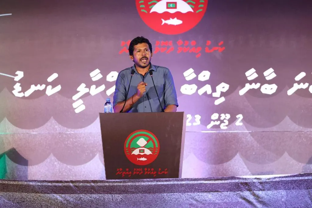 MP Wadde