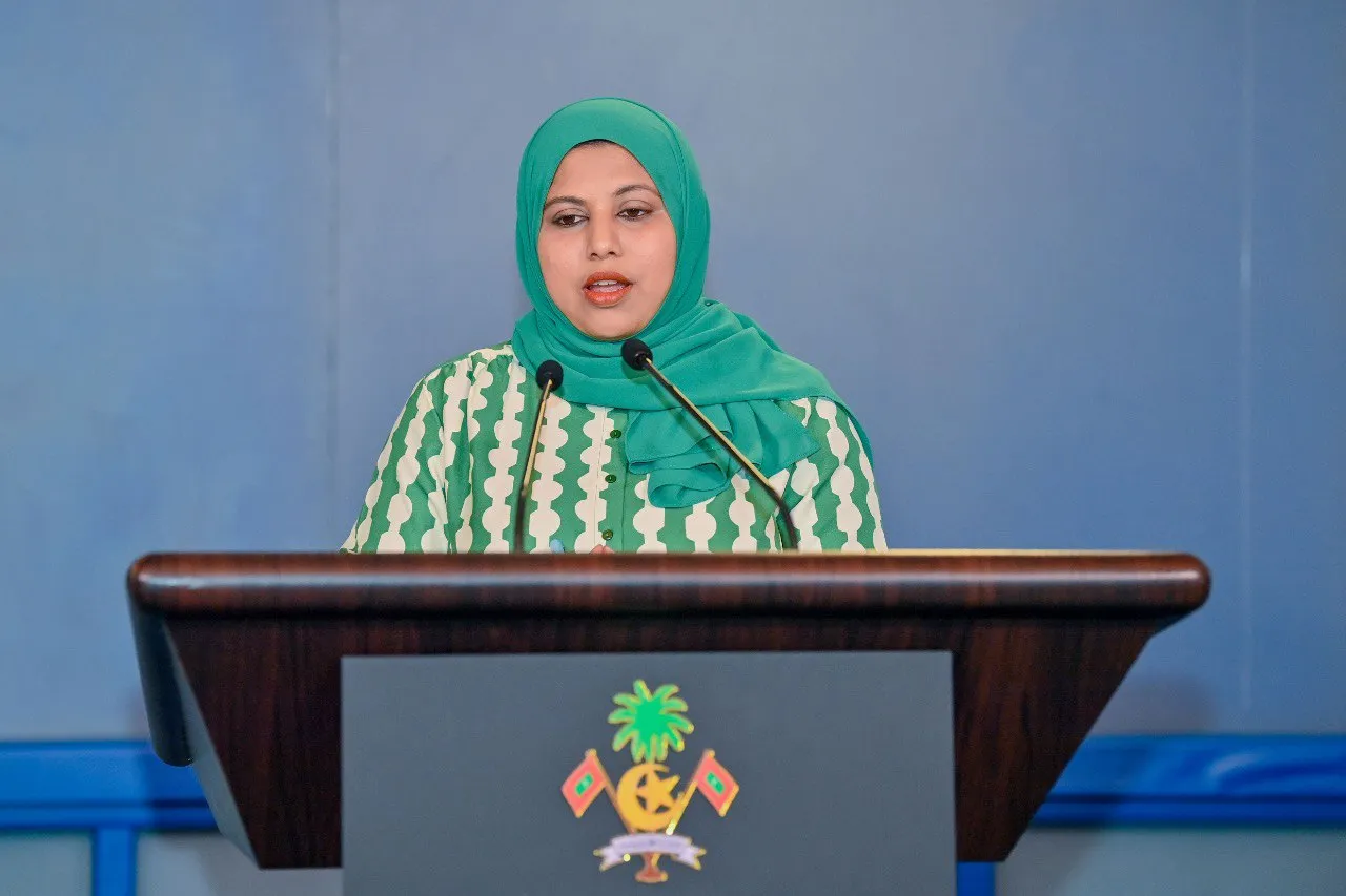 މީޑިއާ ހައުސްއިން ކުއްޔަށްހިފި ތަނުގެ އެއްބަސްވުން އެންސްޕާއިން އުވާލުމަށް ނިންމައިފި