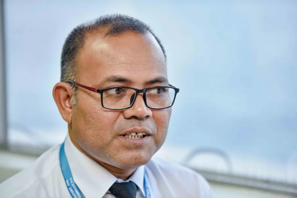 ޝާހު ހިމެނޭހެން ފަސް މީހަކަށް ދައުވާ، 39 މިލިއަން ހޯދަން އަންގައިފި
