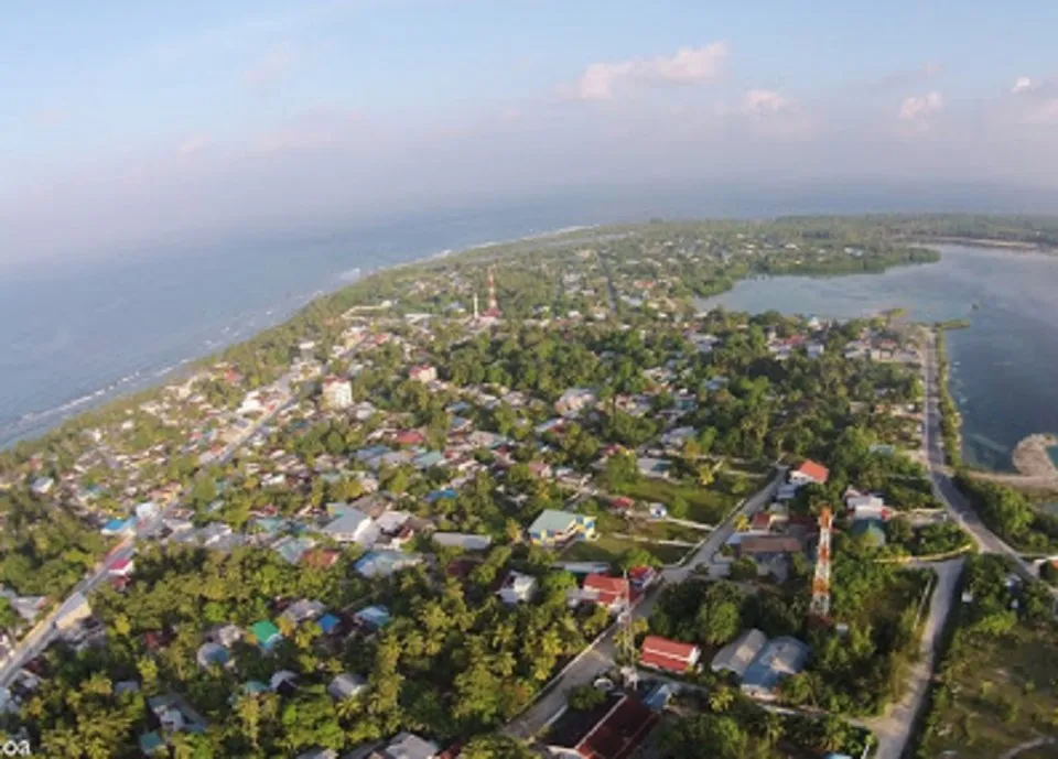 އައްޑޫ ބުރިޖުގެ މަސައްކަތަށް ފަންނީ ލަފާ ދޭނެ ބަޔަކު ހޯދަނީ