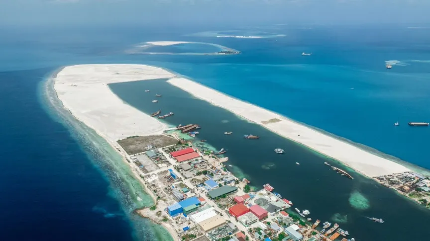 MPL reissues consultancy tender for Thilafushi Port development project