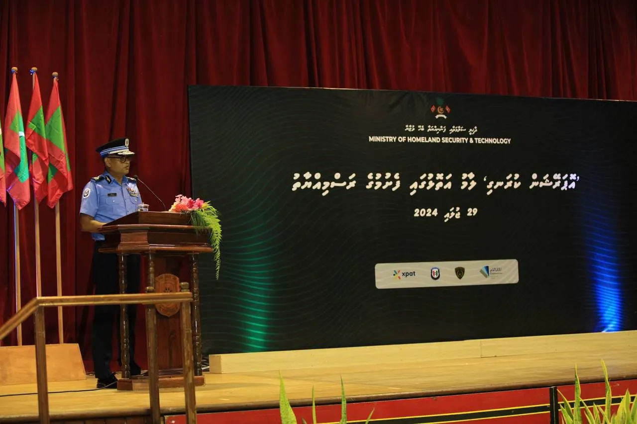 ލ. އަތޮޅުގައި " އޮޕަރޭޝަން ކުރަނގި " ގެ ޢަމަލީ މަސައްކަތް ފަށައިފި