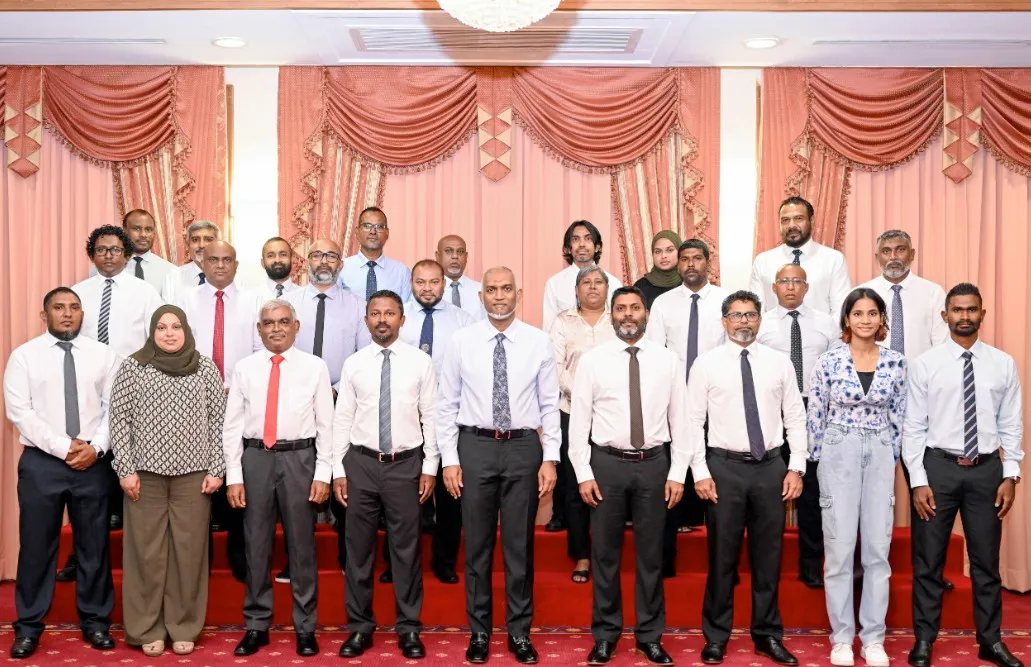ކުޅިވަރުގެ ޤާނޫނުން އެތައް ގޮތަކުން ކުރިއެރުން ލިބޭނެ: އެސޯސިއޭޝަންތަކުގެ ވެރީން