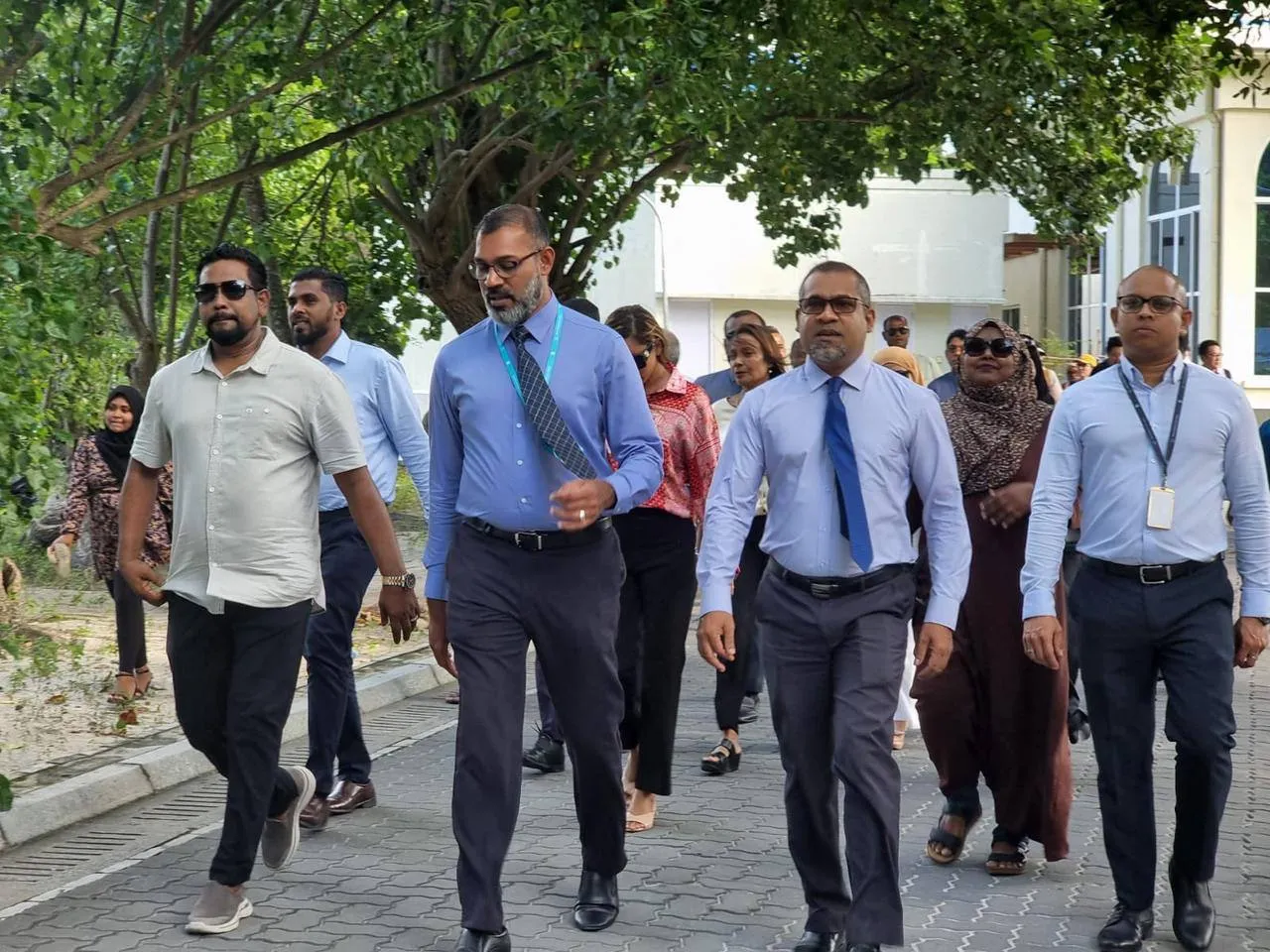 ވިލިމާލޭގައި ޓާޝިއަރީ ފެންވަރުގެ ހޮސްޕިޓަލެއް ގާއިމު ކުރުމަށް ނިންމައިފި