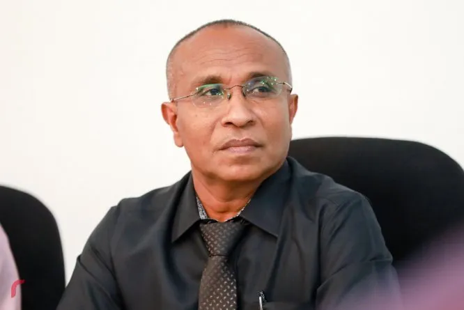 އެޗްއާރްސީއެމްގެ މެންބަރުކަމަށް އައްޔަންކުރަން، ހަބީބްގެ ނަން ފޮނުވައިފި