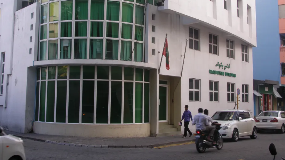 ޗައިނާގައި އިތުރުވަމުންދާ ނޭވާލާ ނިޒާމުގެ ބަލިތަކުގެ ހާލަތު ދަނީ މޮނިޓަރ ކުރަމުން: އެޗްޕީއޭ