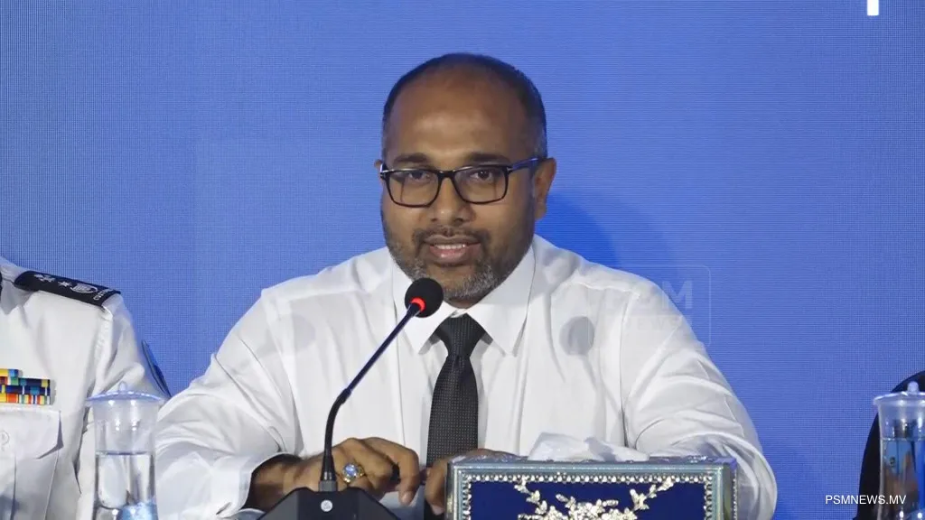 ހަނގުރާމަވެރި ސަރަހައްދުން ގެނެވުނު އެންމެންގެވެސް ވަކިވަކިން އެސެސްމަންޓް ހަދާނަން: އިހްސާން