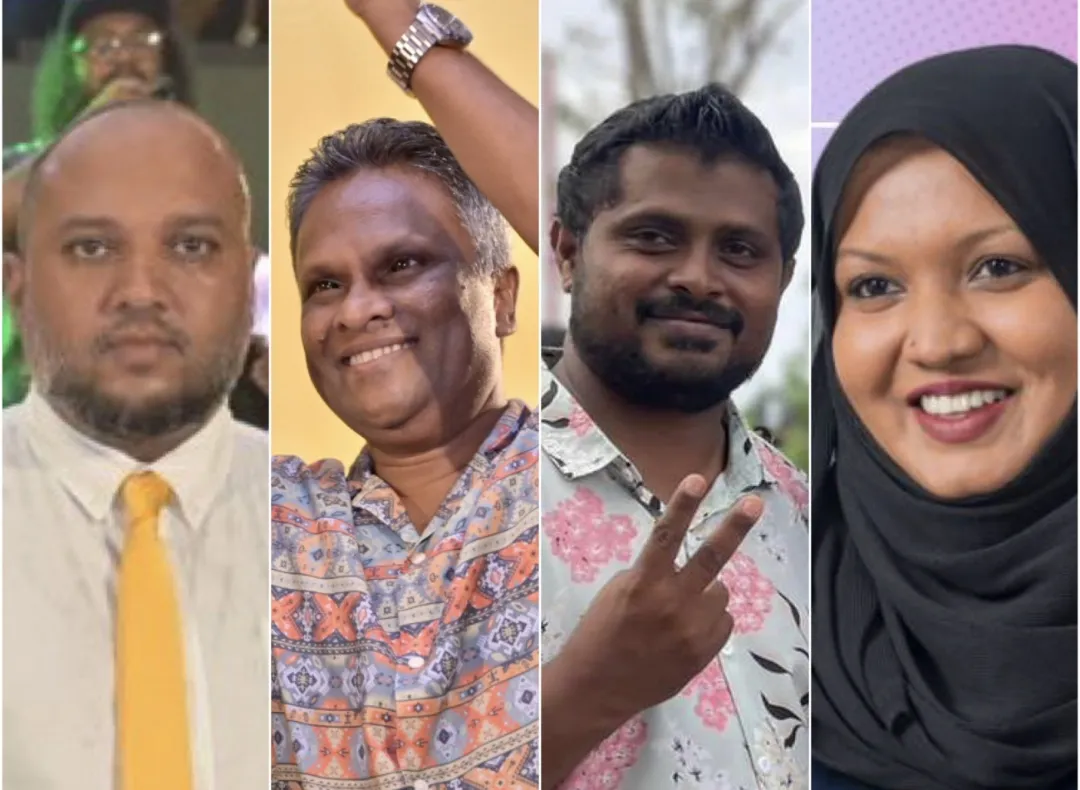މާލެސިޓީ ކައުންސިލްގެ ބައި-އިލެކްޝަންގައި ޕީއެންސީއަށް 2 ގޮނޑި، އެމްޑީޕީއަށްވެސް ދެ ގޮނޑި!