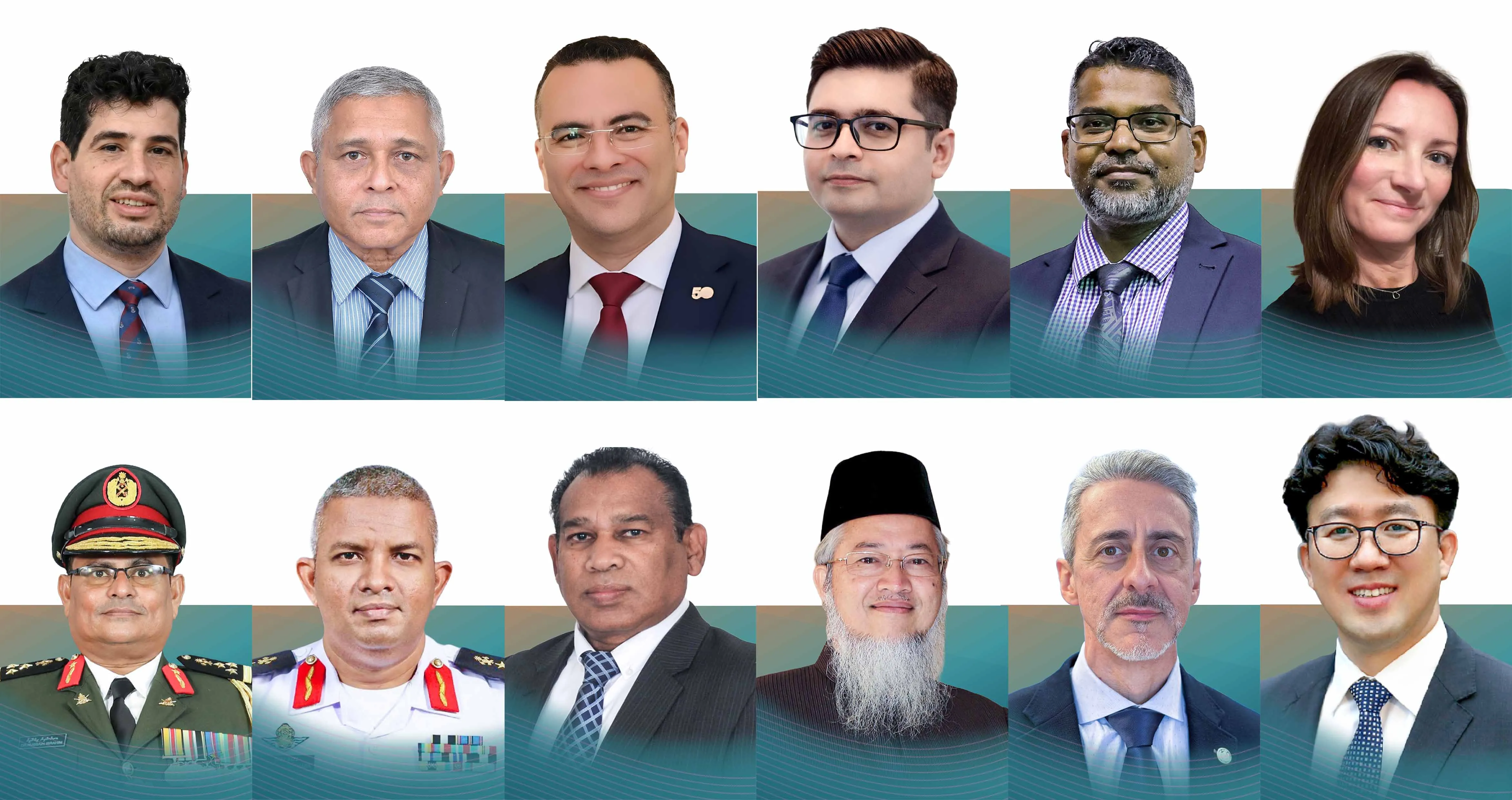 MMC 2026 to Feature Experts in Security, Port Development and Maritime Law