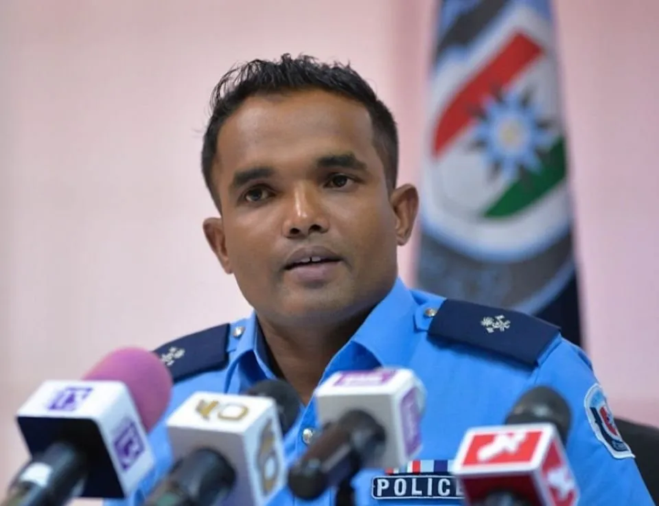 ކުށްކުރުން އިތުރުވެފައިވަނީ އެއްވެސް ހަމައެއް ނެތި ކުށްވެރިން މުޖުތަމައުއަށް ދޫކޮށްލުމުން: ޝިފާން