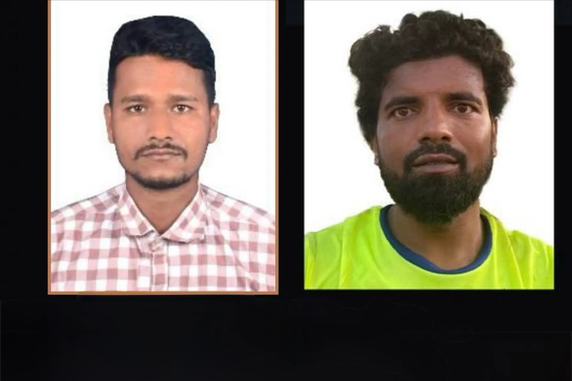 ބަންގްލަދޭޝްގެ ދެ މީހަކު ހޯދަން އިމިގްރޭޝަނުން ނޯޓިސް ނެރެފި