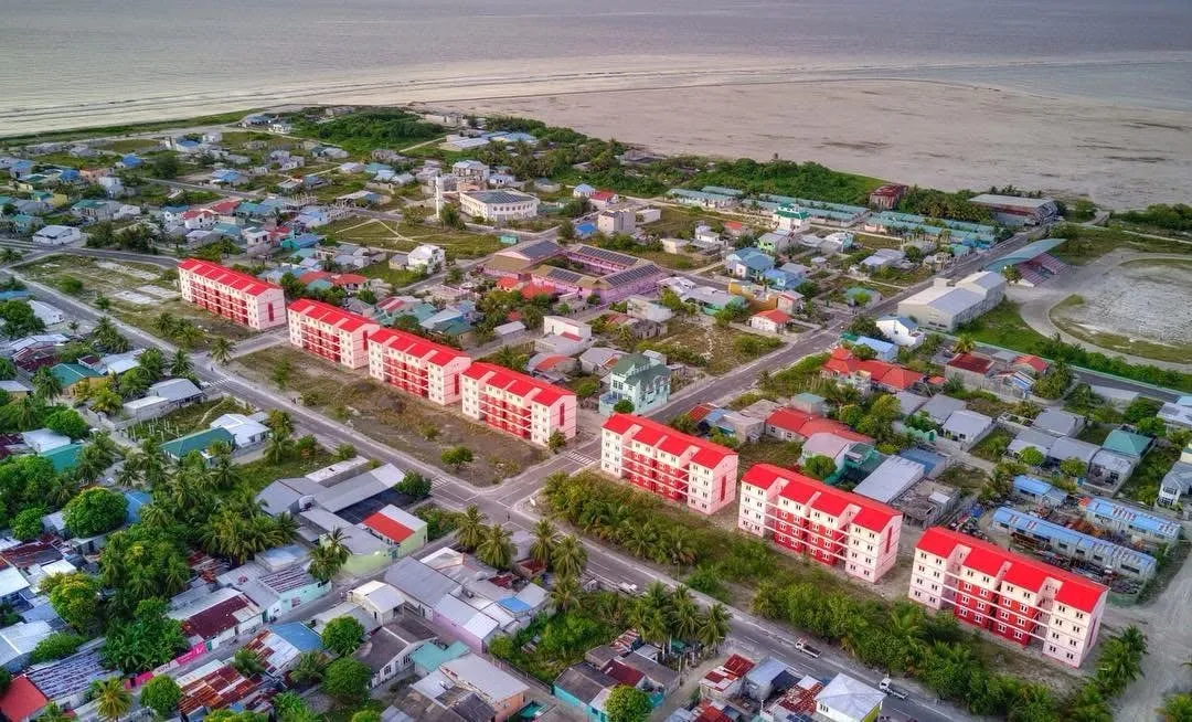ތިނަދޫ ކައުންސިލުން އުސޫލަށް ތަބައެއް ނުވި، ފްލެޓް ދޭނެ މީހުން ކަނޑައަޅަން މިނިސްޓްރީން އުސޫލު ހަދަނީ