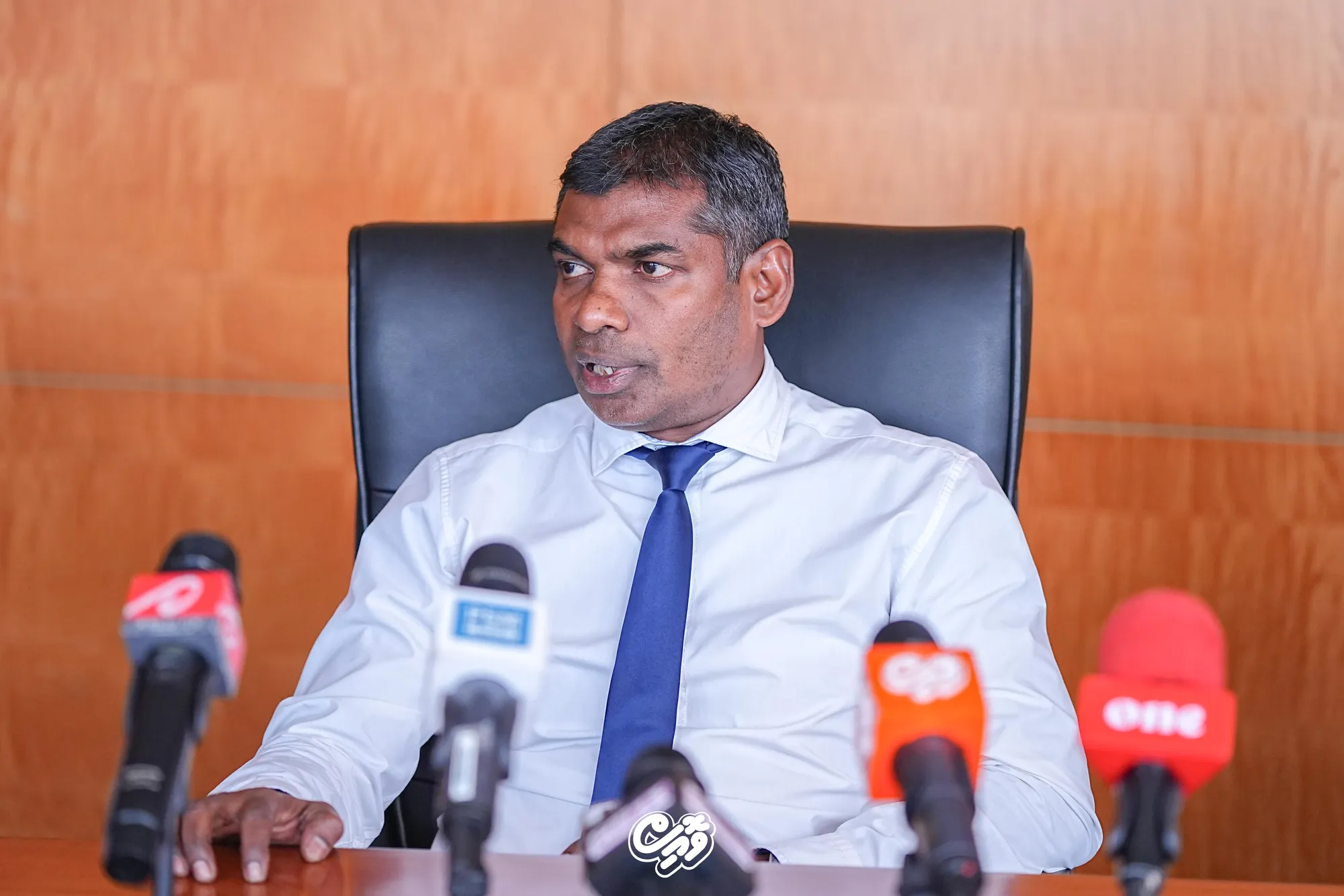 އެސްޓީއޯ ދަށަށް ފެނަކަ އައުމުން ލިބޭނެ ގެއްލުމެއްނެތް: ޝިމާދު