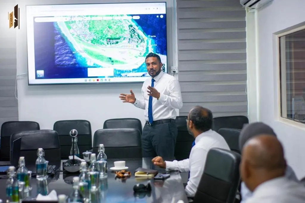 އާރްއޭސީއެލް އިން ކުރިއަށްގެންދާ މަޝްރޫޢުތައް އަވަސް ކުރުމަށް ކޮމެޓީއެއް އެކުލަވާލައިފި!