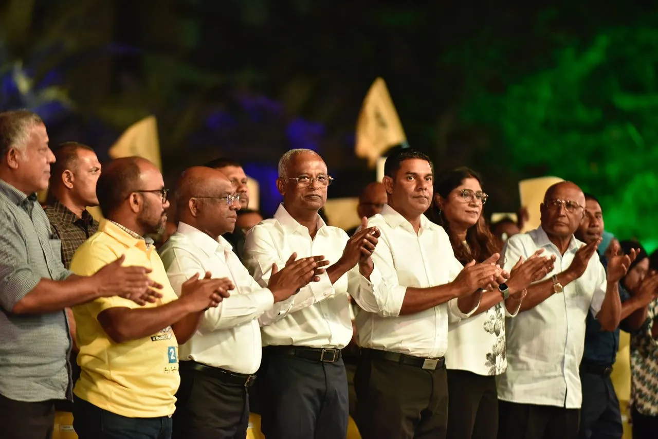ގޮނޑިގެއްލޭ މާއްދާ ބާތިލްކުރަން ސްޕްރީމްކޯޓަށް ހުށަހެޅި މައްސަލައަށް ތަދައްޚުލުވާން އެމްޑީޕީން ނިންމައިފި