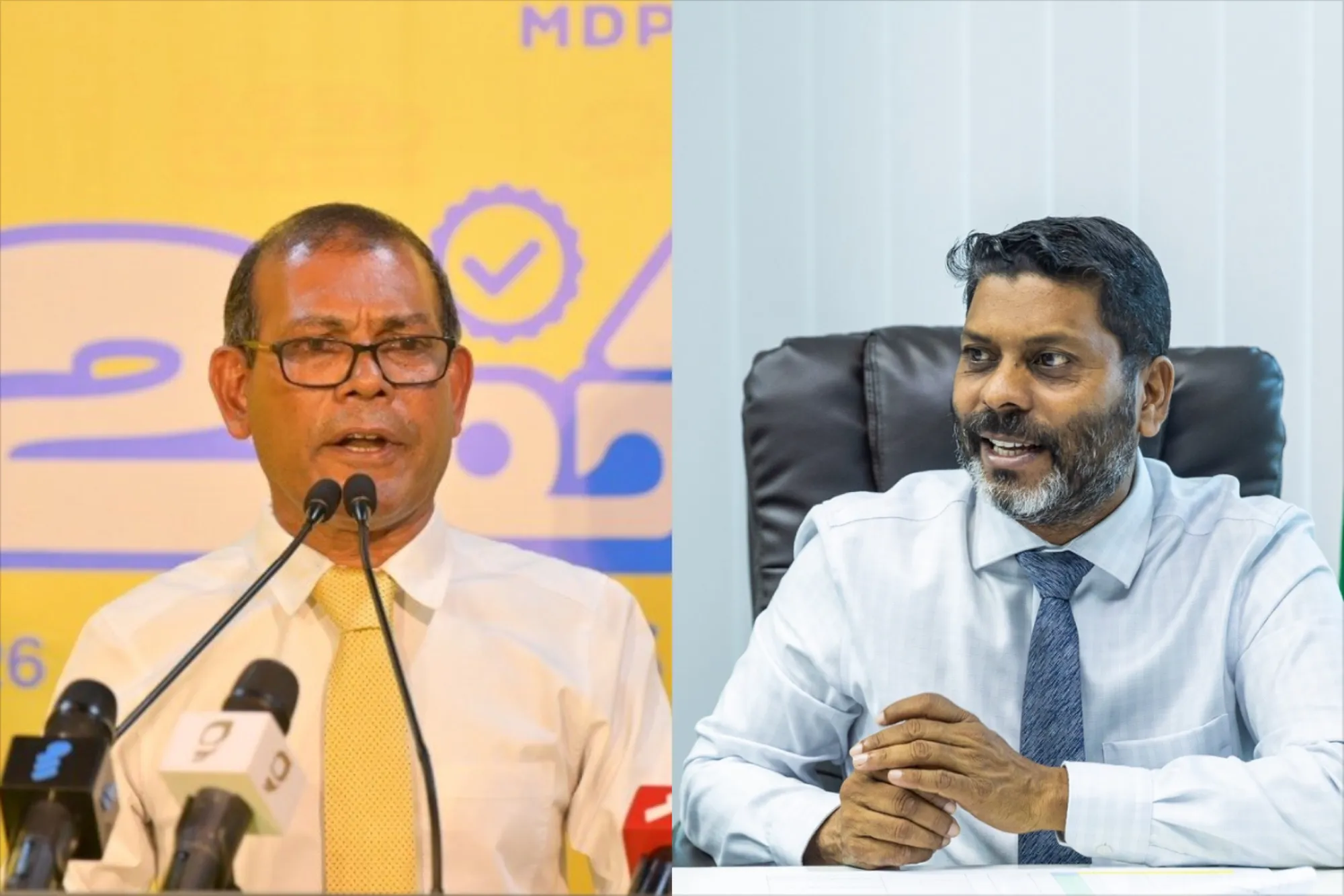 ސަރުކާރުން ޝޯވ ކެންސަލްކުރިކަމަށް ދެކެވޭ ވާހަކައަކީ ދޮގެއް: ޔޫތް މިނިސްޓްރީ
