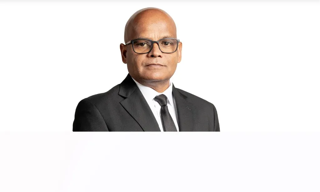 އެޗްޑީސީގެ ޑީއެމްޑީ ފަޔާޒް މަންސޫރު އިސްތިއުފާދެއްވައިފި