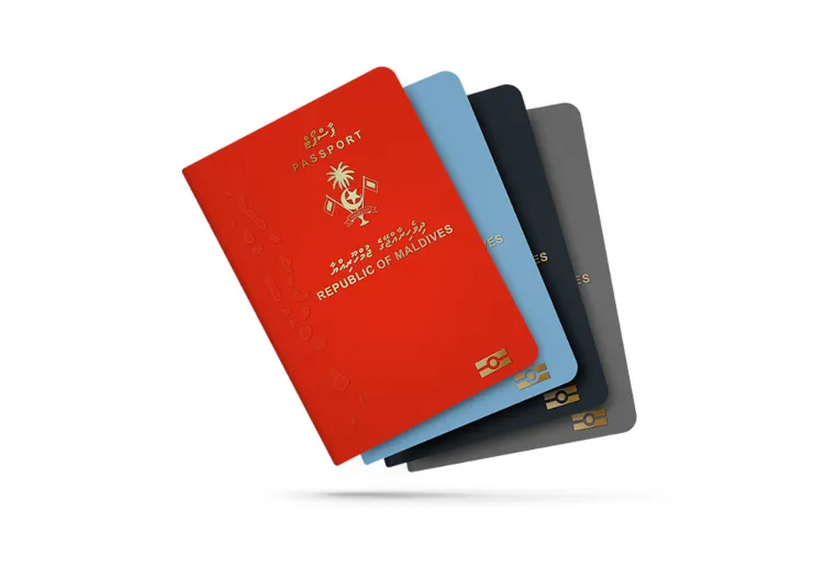 Passport issuance to return to normal next week: Maldives Immigration