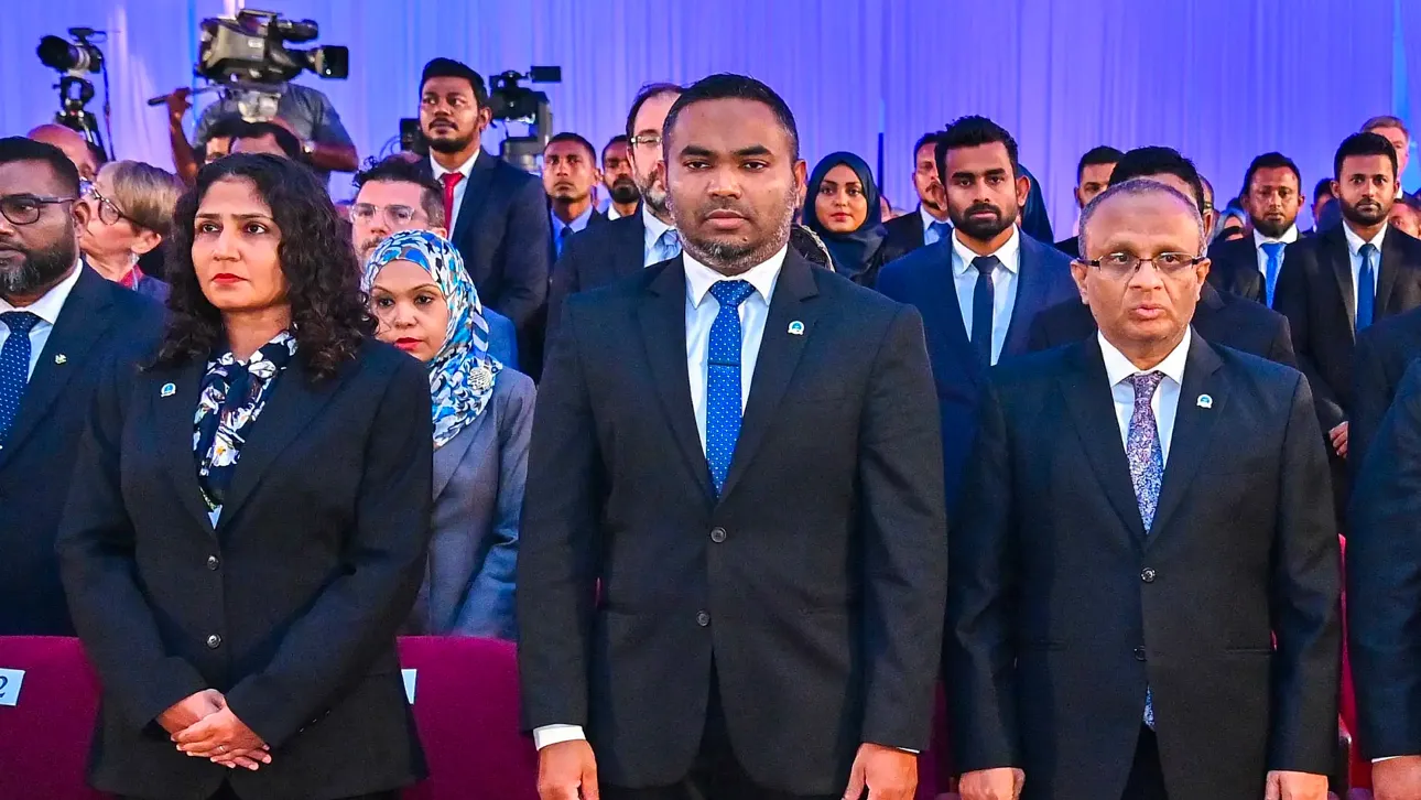 3 ފަނޑިޔާރުންނާ ގުޅޭ ޖިނާޢީ ތަހުގީގެއް އޭސީސީން ހިންގަނީ