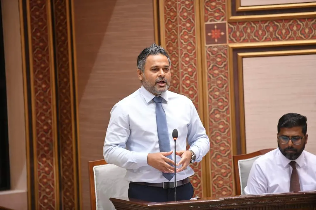އަޅުގަނޑުމެން މި އުޅެނީ މިފްކޯ ރިފޯމް ކުރަން؛ ވަކިވަކި މެންބަރުންގެ ނުފޫޒުން އެތަން ސަލާމަތް ކުރަން: ޝިޔާމް