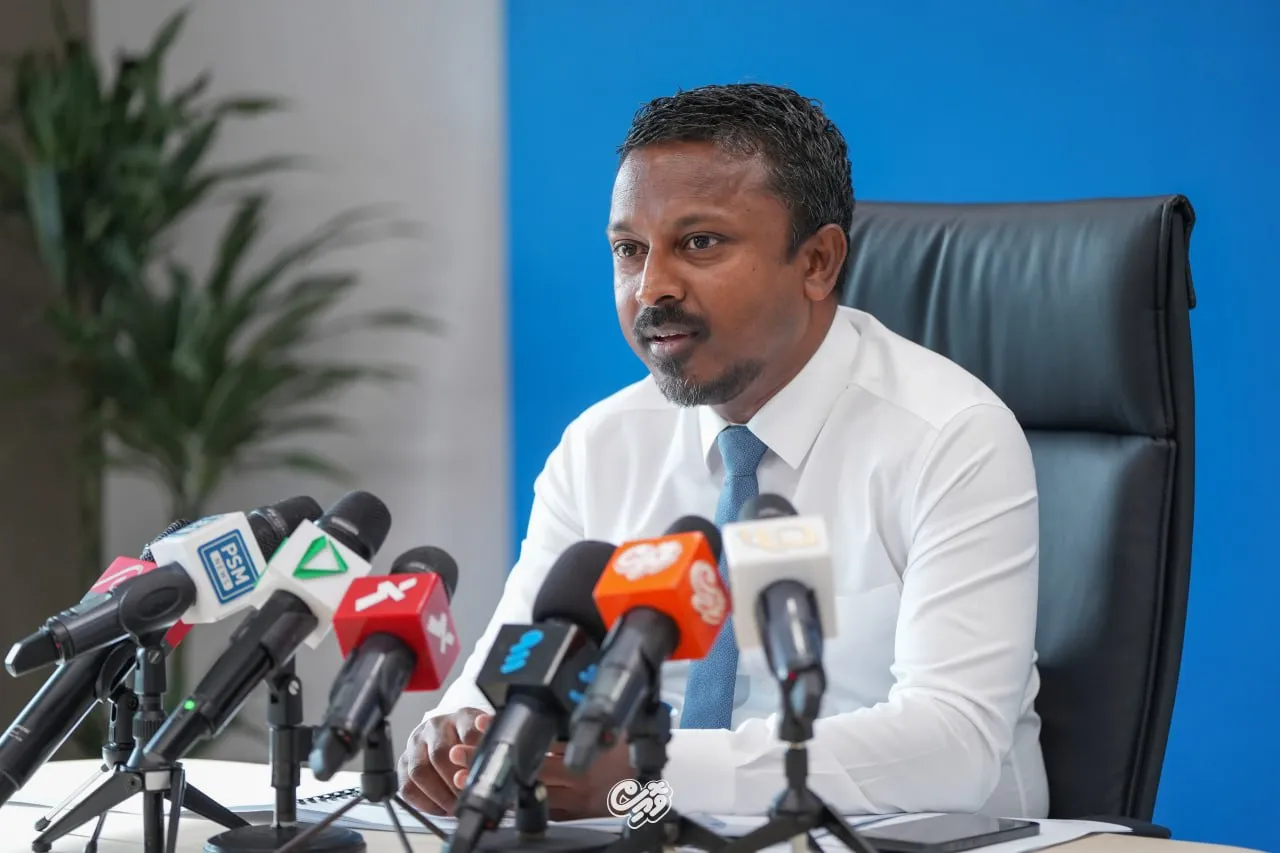 Attorney General, Ahmed Husham